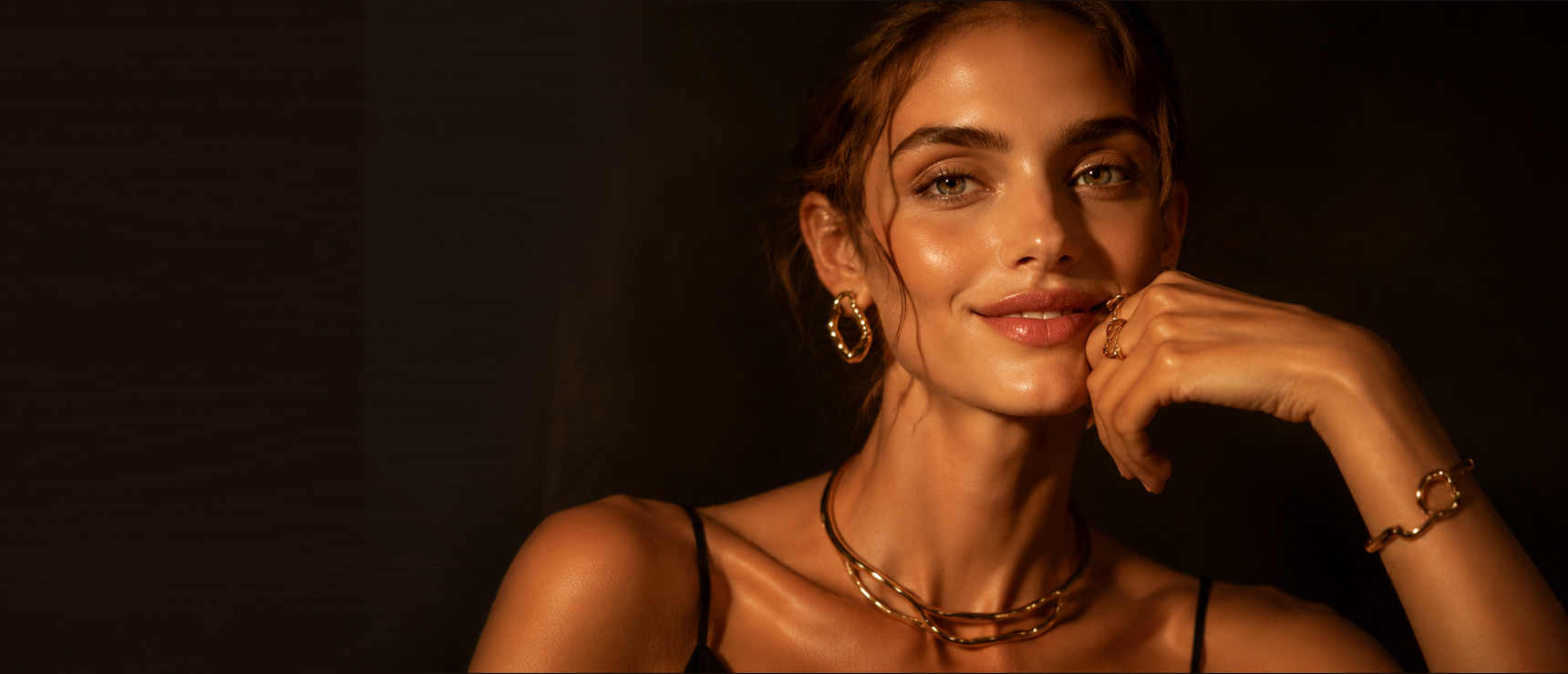 Guangzhou Lefeng Jewelry Company., LTD — image 1