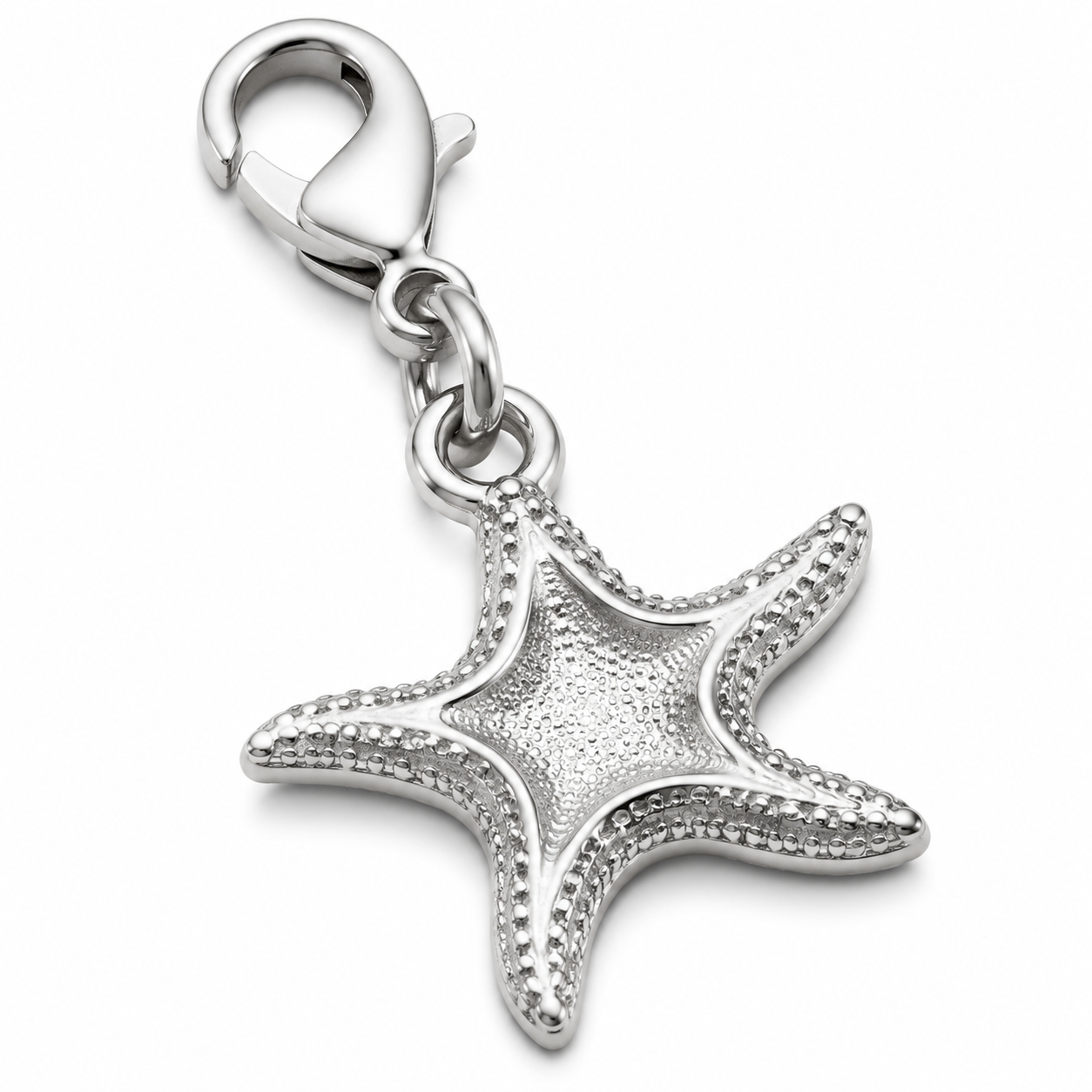 AquaStar Tide Starfish Charm