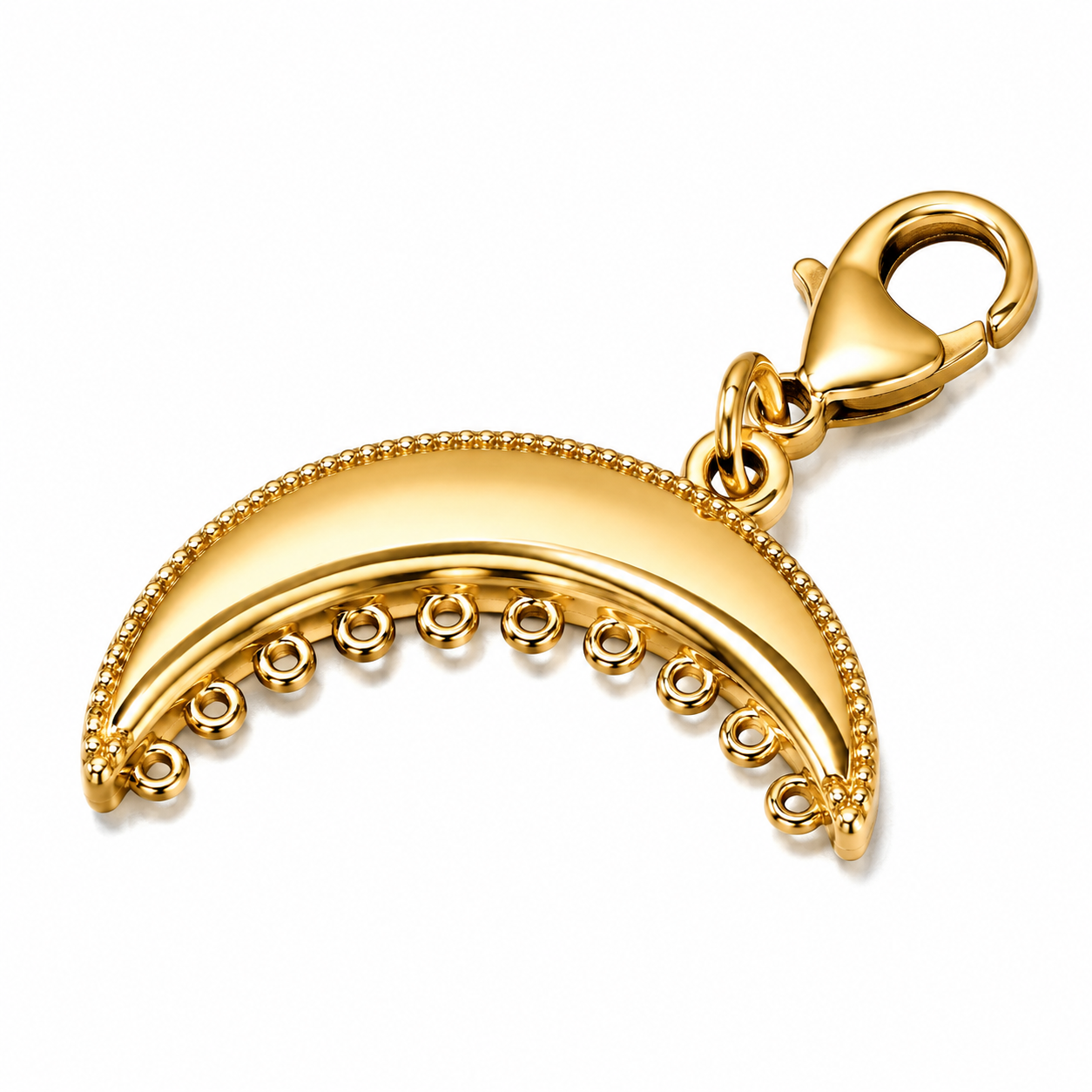 LunaLink Crescent Charm Arch