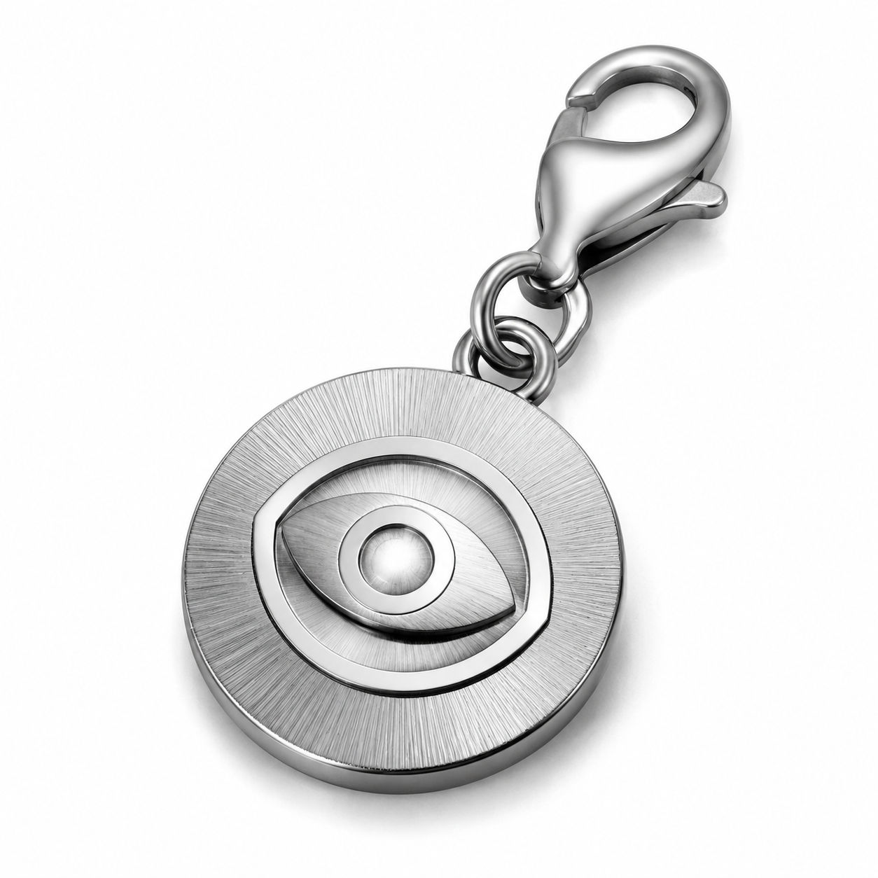 Aegis Eye Shield 16 25 mm Evil Eye Charm