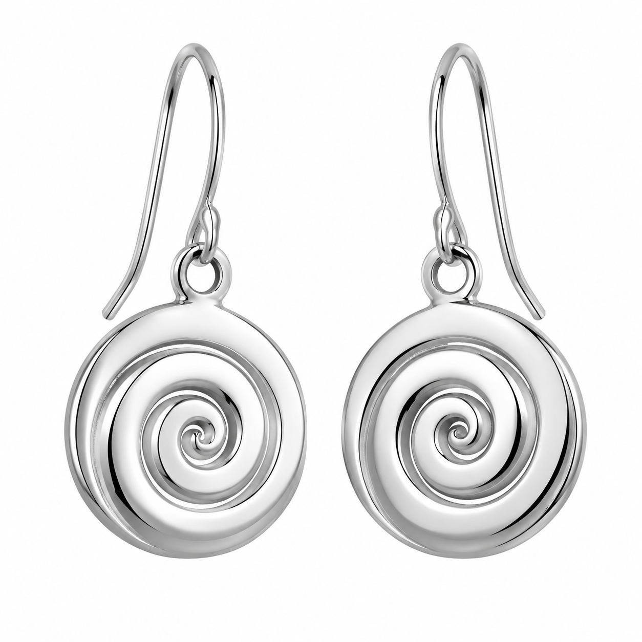 ConchCircle Flux Studs